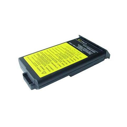 Batterie ordinateur portable ibm thinkpad i1500 type 2611 49x