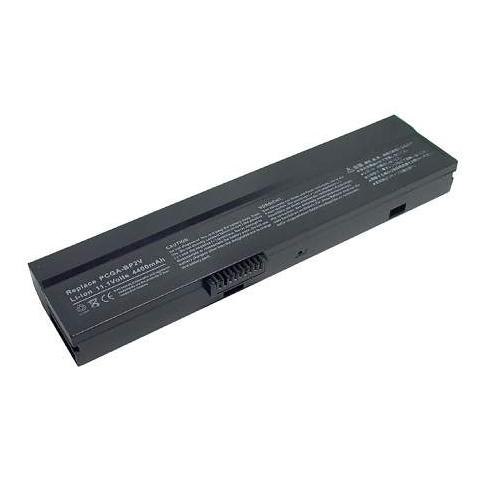 Batterie noir 8800 mah