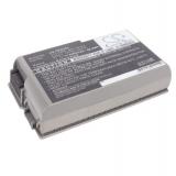 Batterie dell latitude d610