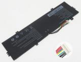 Batterie ordinateur portable medion akoya e15302