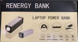 Batterie  batterie pc externe power bank 80000 mah