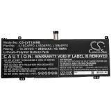 Batterie ordinateur portable lenovo thinkbook 13s iml 20rr005pau