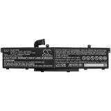 Batterie ordinateur portable lenovo thinkpad p15 gen 1 20sus35p00