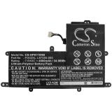 Batterie ordinateur portable hp chromebook 11a na