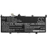 Batterie hp chromebook x360 13c