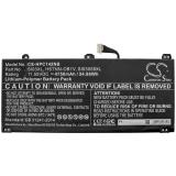 Batterie  hp si03xl