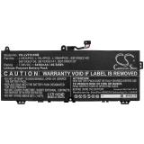 Batterie ordinateur portable lenovo flex 5 cb-13iml05 82b80006ux