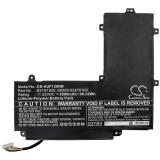 Batterie asus vivobook flip 12 tp203nah-bp098t