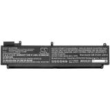 Batterie  lenovo sb10f46474