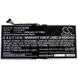 Batterie ordinateur portable asus t304ua bc002r