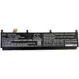 Batterie ordinateur portable hp zbook create g7