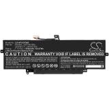 Batterie ordinateur portable hp elitebook x360 1030 g7