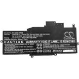 Batterie lenovo thinkpad x1 nano