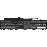 Batterie lenovo thinkpad l15 gen 4-21h30035fe