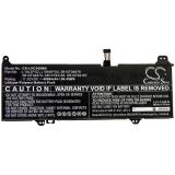Batterie  lenovo sb10t83187