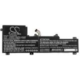 Batterie lenovo ideapad 5 pro-16ihu6