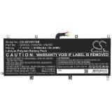 Batterie ordinateur portable dell venue 10 pro