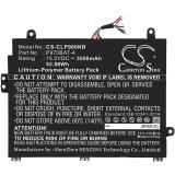 Batterie mifcom sg7 p970ed