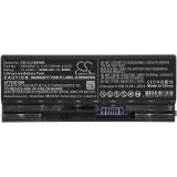 Batterie ordinateur portable clevo nh70 se