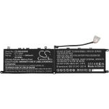 Batterie ordinateur portable msi gs66 stealth