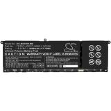 Batterie ordinateur portable dell vostro 14 5410