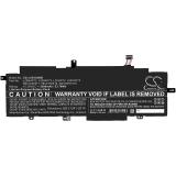 Batterie ordinateur portable lenovo thinkpad x13 gen 2