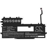 Batterie ordinateur portable lenovo thinkpad x1 titanium yoga gen 1