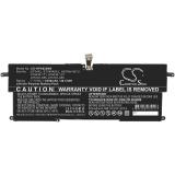 Batterie ordinateur portable hp elitebook x360 1020 g2 2xg51pa