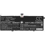 Batterie ordinateur portable lenovo yoga c940 14iil 81q90037lm