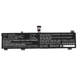 Batterie lenovo legion 5 pro 16ach6h 82jq0019fr