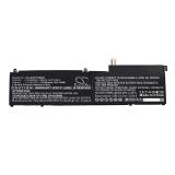 Batterie asus zenbook pro 15 ux535li