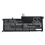 Batterie ordinateur portable asus ux535lh bh74