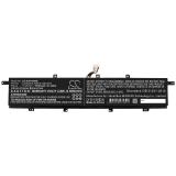Batterie ordinateur portable asus zenbook pro duo 15 oled ux582lr h2003r