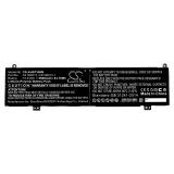Batterie ordinateur portable asus rog strix g17 g713qm hx015