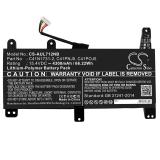 Batterie ordinateur portable asus rog strix g g531gu es511t