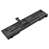 Refc batterie gkidt 00 13 3s2p 0