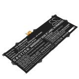 Batterie ordinateur portable samsung xe340xda-ka1it
