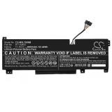 Batterie ordinateur portable msi pulse gl66 11udk 094my