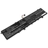 Batterie lenovo yoga c940-15irh 81te0018ge