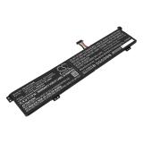 Batterie ordinateur portable lenovo thinkbook 15p imh 20v3a00evn