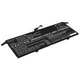 Batterie ordinateur portable lenovo thinkbook 13x itg 20wj004qid