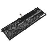 Batterie lenovo legion s7 15ach6 82k80026rm