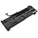 Batterie ordinateur portable lenovo ideapad gaming 3 15ach6 82k200u9ix