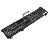 Batterie ordinateur portable lenovo legion 5 17ach6 82jy005tus