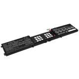 Batterie ordinateur portable razer blade 17 fhd 360hz rtx 3060 2021