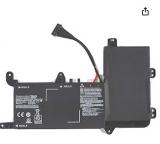 Batterie lenovo legion y720-15ikb