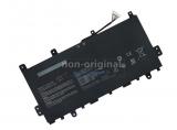 Batterie ordinateur portable asus chromebook c423na eb0050