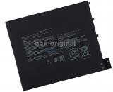 Batterie ordinateur portable asus vivobook 13 slate oled t3300ka lq031ws