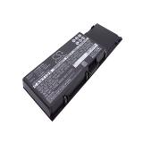 Batterie  dell inspiron 6400 e1505 1501