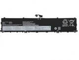 Batterie lenovo thinkpad p1 gen 4 20y3-000wfr
